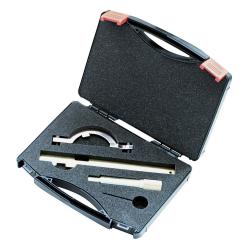 Gedore locking tool set - for Opel 1.0 12V, 1.2 16V and 1.4 16 V - price per set