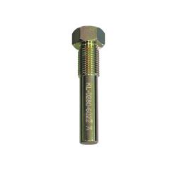 Gedore fixing screw - length 75 mm - Ø 11.8 mm - for crankshaft for Audi, Seat, Skoda, VW petrol engines - price per piece