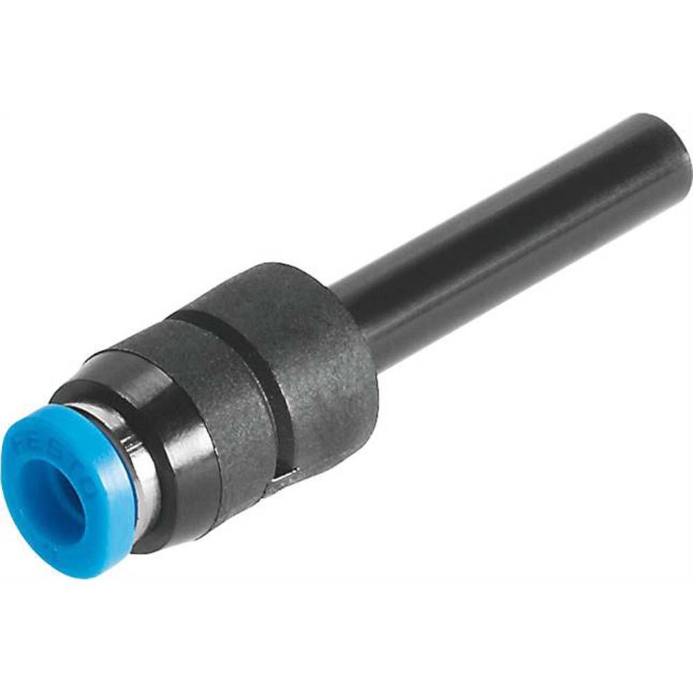 FESTO - QSM - Push-in connector - Size - Mini Nominal size - 1.1 to 2.6 mm - PU - 10 pieces - Price per PU