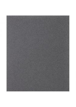 Papier abrasif - PFERD - imperméable - Dimensions (T x L) 230 x 280 mm - Taille du grain 100 à 1200 - Prix par paquet