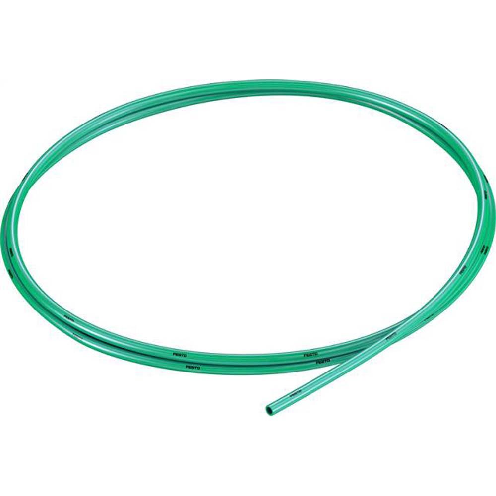 FESTO - PUN - tubo in plastica - Ø esterno da 3 a 16 mm - Ø interno da 2,1 a 11 mm - vari colori - lunghezza rotolo 50 m - prezzo per rotolo