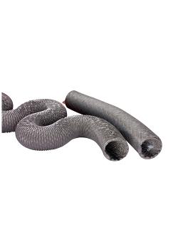 PROTAPE® PVC 371 HT - ventilation hose - inner Ø 50-51 to 305 mm - 7.5 and 15 m - price per roll