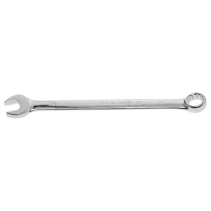 Maul Key Ring - extra long - taille 6 à 32 mm - Longueur 130-435 mm
