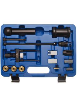 FSI nozzle assembly and disassembly kit - for various manufacturers