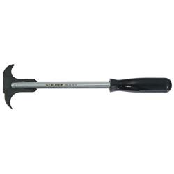 Gedore disassembly wrench - for sealing rings on engines, gearboxes, axles - Price per piece