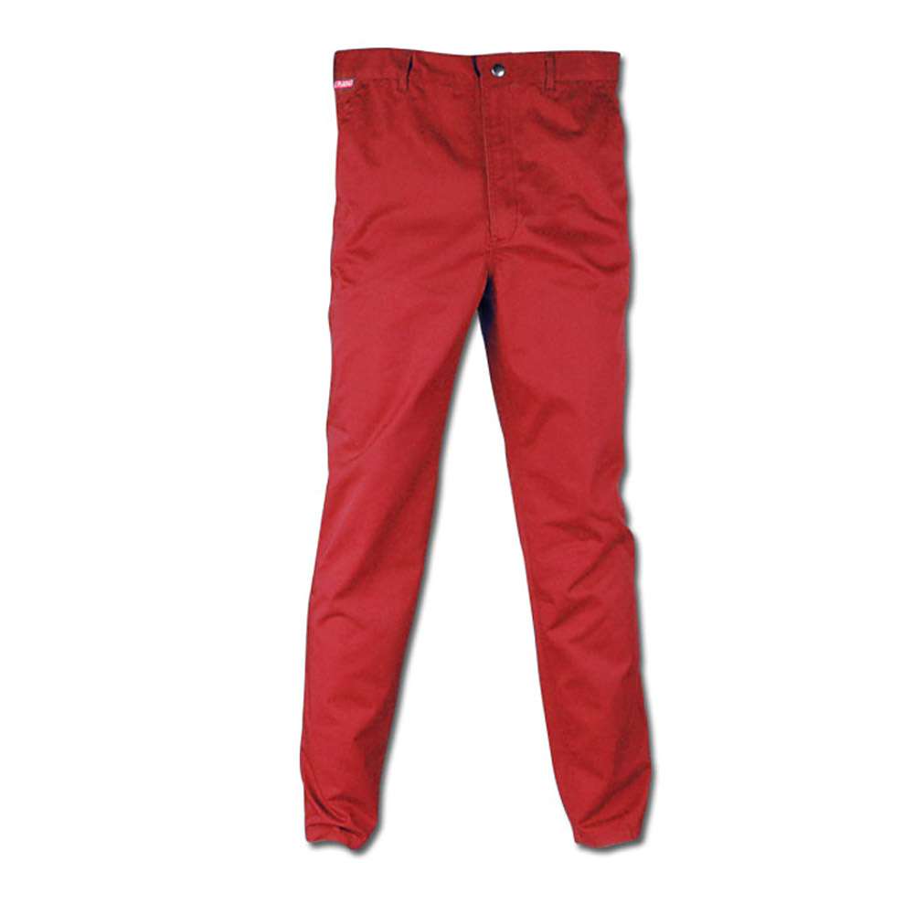 Waist trousers "MG 260" Planam - 35/65% MT - 260 g/m²