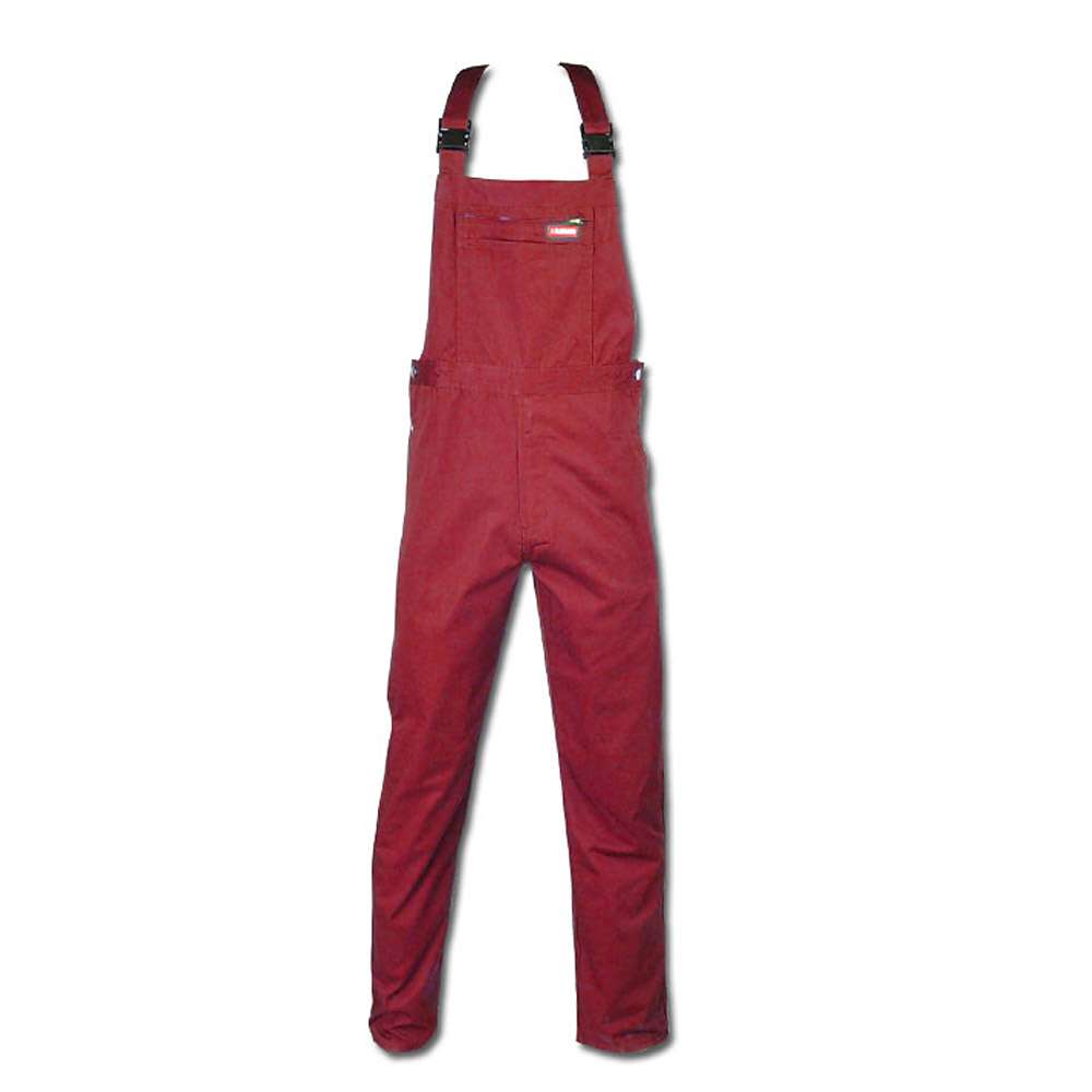 Work dungarees "MG 260" Planam - 65%/35% MT - 260 g/m²