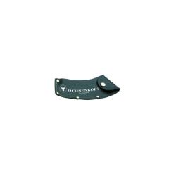 Ochsenkopf bladbeskytter - for økser/økser - lengde 127 mm - pris per stykk