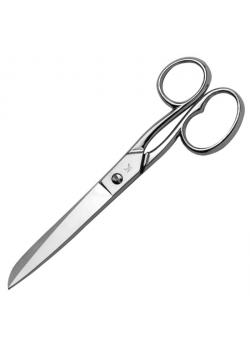 Spiral Universal scissors - cutting length 20 cm