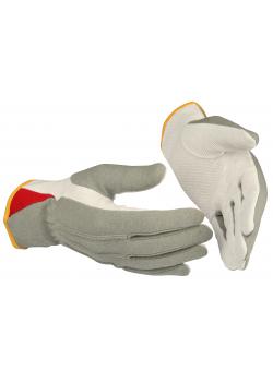 Arbeitshandschuh "Guide 550" Norm EN 420