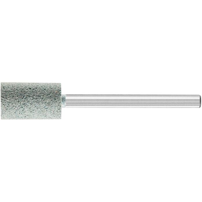 Grinding pencil - PFERD Poliflex® - shaft Ø 3 mm - soft PUR binding - for INOX, titanium etc. - pack of 10 - price per pack
