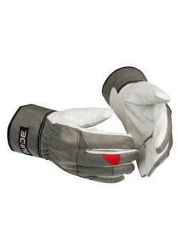 Safety Gloves 88 Guide - Pigskin Leather - Størrelse 13 - 1 par - Pris per par
