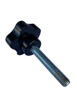 Height adjustment screw for wheel arch expander RLA 100 STDN2