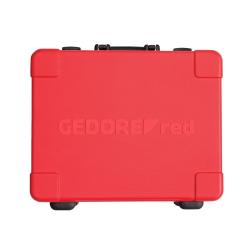 Gedore red Werkzeugkoffer - Maße (B x H x L) 445 x 380 x 180 mm - Preis per Stück