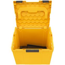 REMS L-Boxx H - krokotiili 180 SR:lle - sisäkkeellä - hinta per kappale