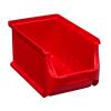 Stapelsichtbox ProfiPlus Box 3 Außenmaße (B x T x H) 150 x 235 x 125 mm - in diversen Farben