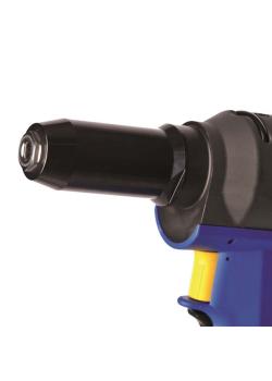 Spännhuvudmodul - för 7,8 mm diameter - för blindnitinsättningsverktyg Taurus® 5 basenhet och Taurus® 6 basenhet - pris per styck