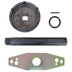 Gedore tappiavain - Mersuun - ZF-akseleille - sisähalkaisija 122,5 mm - hinta per sarja
