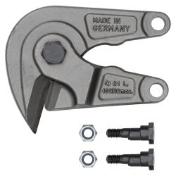 Gedore replacement cutting head - for mild steel mesh cutter - Price per piece