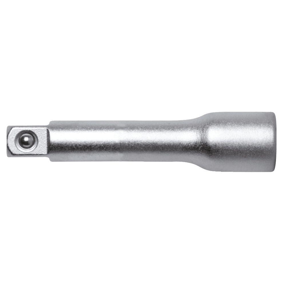 Gedore red socket wrench extension - square drive 1/4 '' - length 50 to 150 mm - price per piece