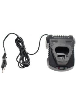 Quick charger - charger input 100 to 240 VAC / 50 to 60 Hz / 30 W - suitable for BGS Art .: 942392590000
