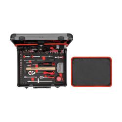 Gedore red Allround tool set - 138-piece set - Price per set