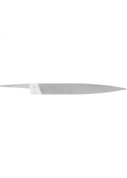 File - PFERD - veitsen muoto - pituus 150-200 mm - sveitsin lepakko 0 - 2 - 12 kpl pakkaus
