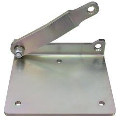 Gedore holding device - for wheel hubs - suitable for Iveco