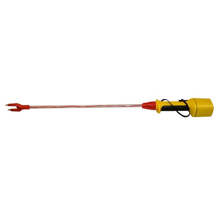 Drover AniShock PRO 1500 and 2000 - length 98 cm - shaft 71 cm