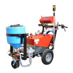 Wegmarkeringsapparaat ECO K21-Liner