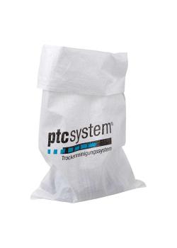 PTC-uppsamlingspåse ptcsystem® - PP polypropen - storlek 60 x 100 cm