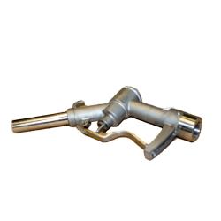 Handpistole - manual nozzle 304 SS - Teflon (cod. RE/INOX TNSS)