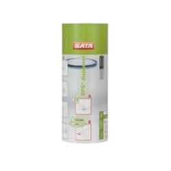 SATA Spender-Röhre für Steck- und Flachsiebe - für SATA RPS dispenser - Preis per Stück