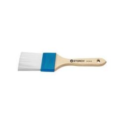 Paint stripper brush - nylon bristle - width 50 mm - VE 12 pieces - price per VE