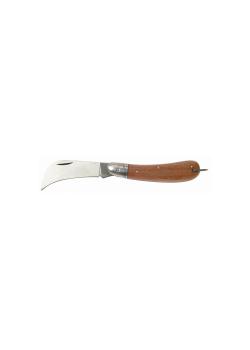Gips kniv - Längd 180 mm - gångjärn