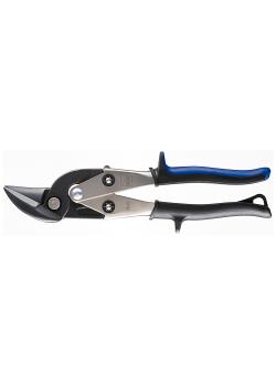 Ideal scissors - agile - cutting length 27 mm - sheet thickness 1.2 mm - total length 230 mm