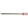 Chisel SDS Plus and SDS Max Recording - pointed - Length 250-600 mm