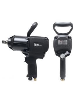 Pneumatic impact wrench - drive 20 mm (3/4 ") -. Max torque 1600 Nm