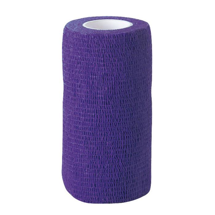 Self-adhesive bandage EquiLastic - width 5 to 10 cm - different colors