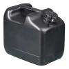 Canister - electrically conductive - HDPE - thread DIN 61 - different versions