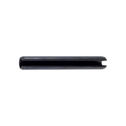 Douille de serrage (goupille de serrage) - lourde - acier ou acier inoxydable - DIN 1481