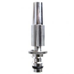 GEKA® plus spray nozzle - light - plug-in system - brass - PU 10 pieces - Price per PU