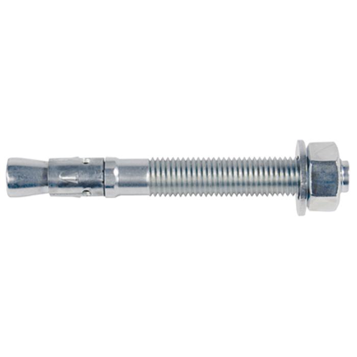 Bolt anchor FBN II - length 50 to 320 mm - PU 10 to 100 pieces - price per piece
