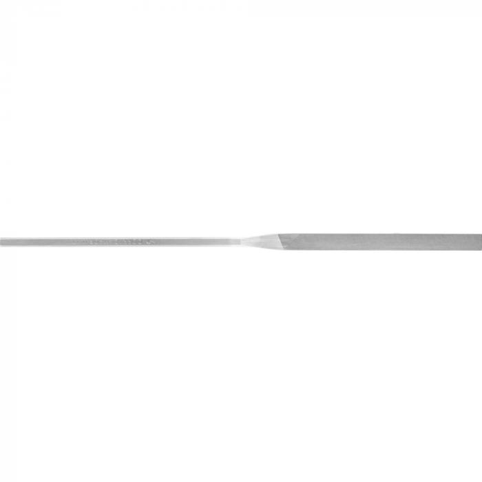 Räffelfil CORRADI - olika profil - längd 140 mm - H4 - 12 st. - PFERD