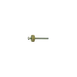 Gedore clamping screw with sleeve - M5 mounting thread - for Audi, Seat, Skoda, VW petrol engines - Price per piece