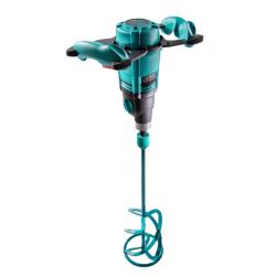 Hand mixer - Xo6 R HF with MK 160 HF - for mixing volumes up to 90l - HEXAFIX connection - 1750 Watt -230 Volt -2-speed - 400/-560 rpm