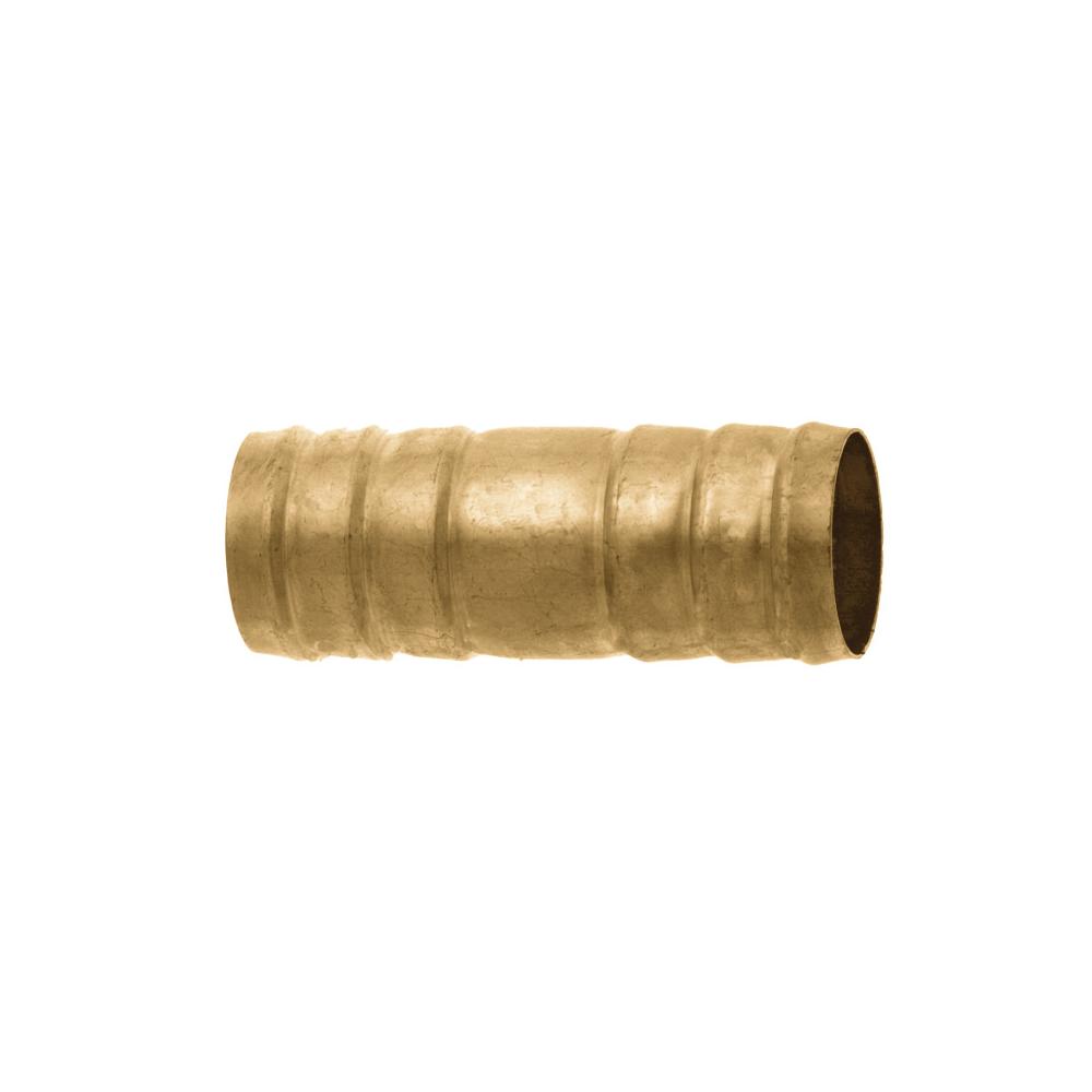 GEKA® Hose connector - Sheet brass - Hose size 3/8 to 1" - Hose ID 10 to 25 mm - Price per piece