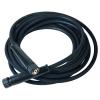 High-pressure cleaner hose line S-2HWS - rubber - DN 8 - external Ø 16 mm - IT M22 x 1.5 mm - PN 400