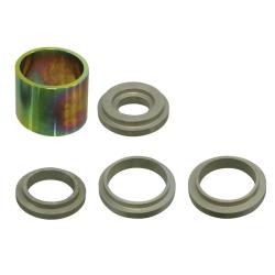 Gedore housing set - for wheel bearing tools - Bearing Ø 60 to 85 mm - Price per piece