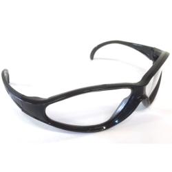 Gestellschutzbrille - farblos Polycarbonat